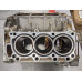 #BLZ31 Engine Cylinder Block From 2001 Acura CL  3.2